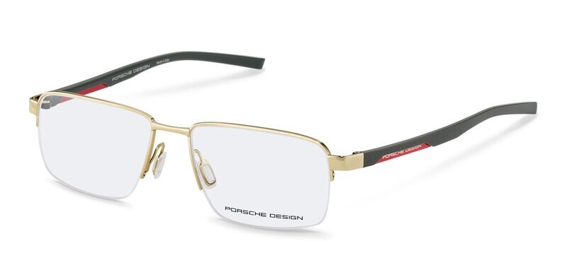 Monture Porsche design