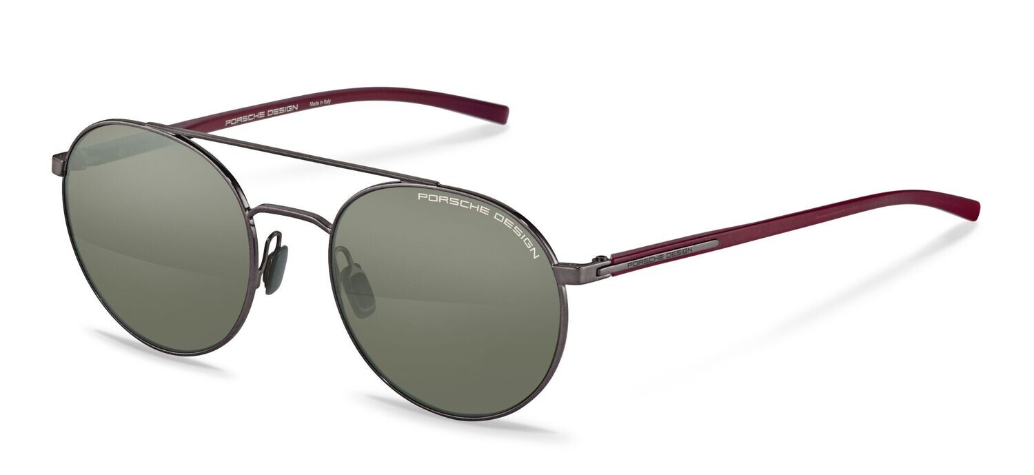 Solaire Porsche design