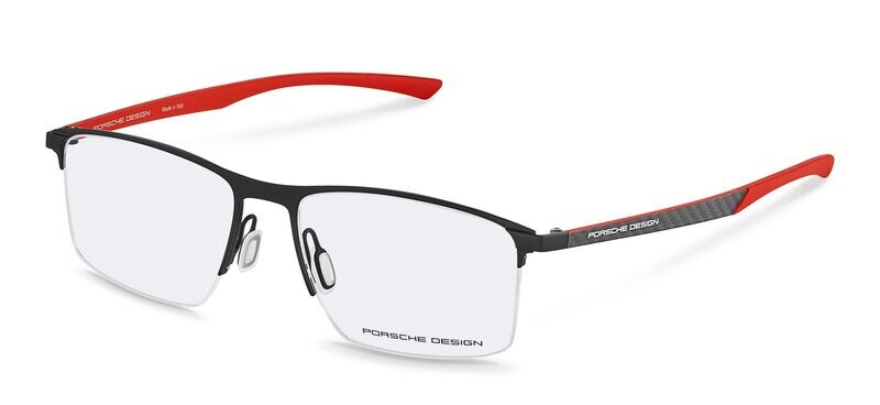 Monture Porsche design