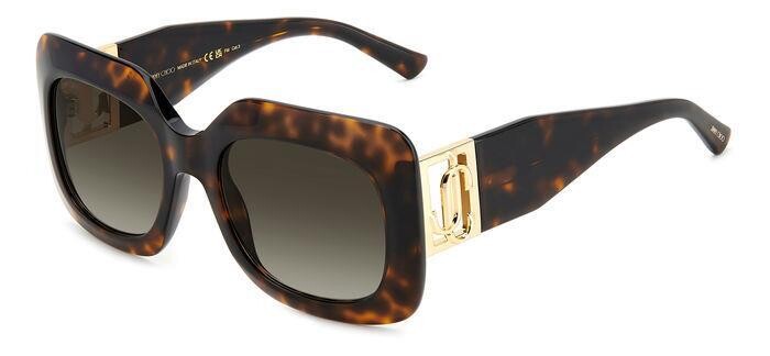 Solaire Jimmy Choo
