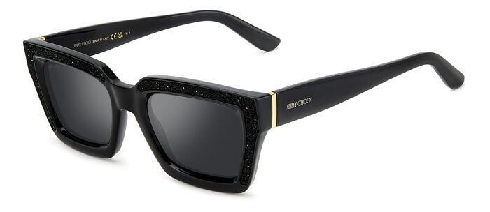 Solaire Jimmy Choo