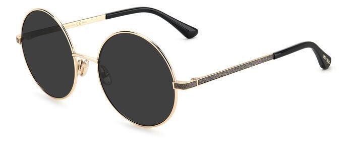 Solaire Jimmy Choo
