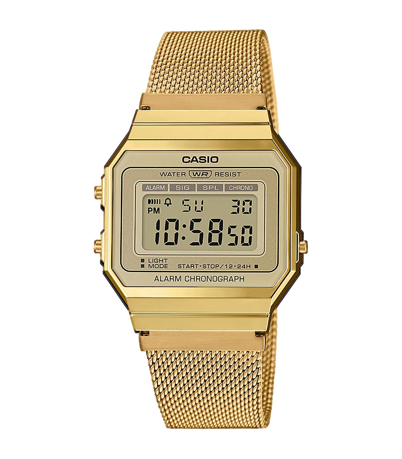 Montre Casio