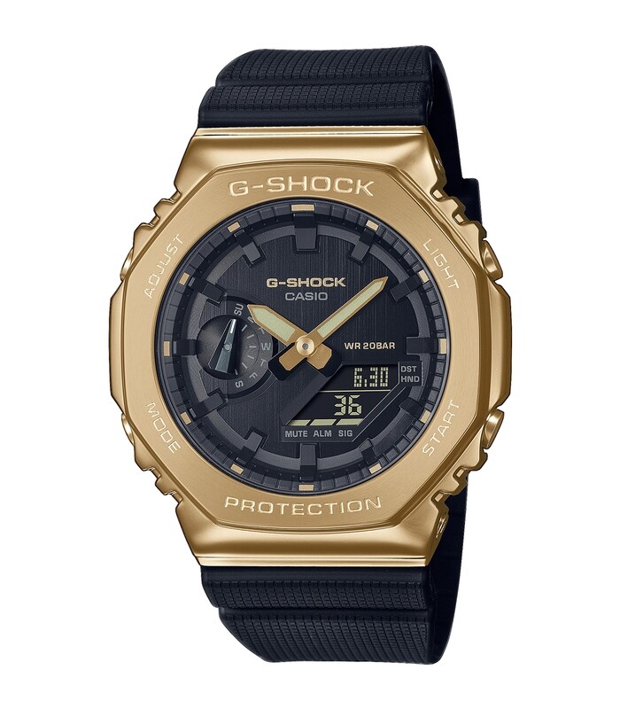 Montre G-Shock