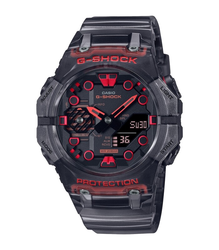 Montre Casio