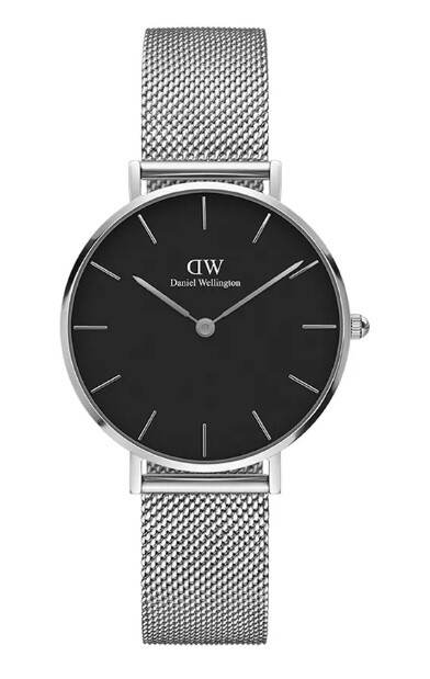 Montre Daniel Wellington