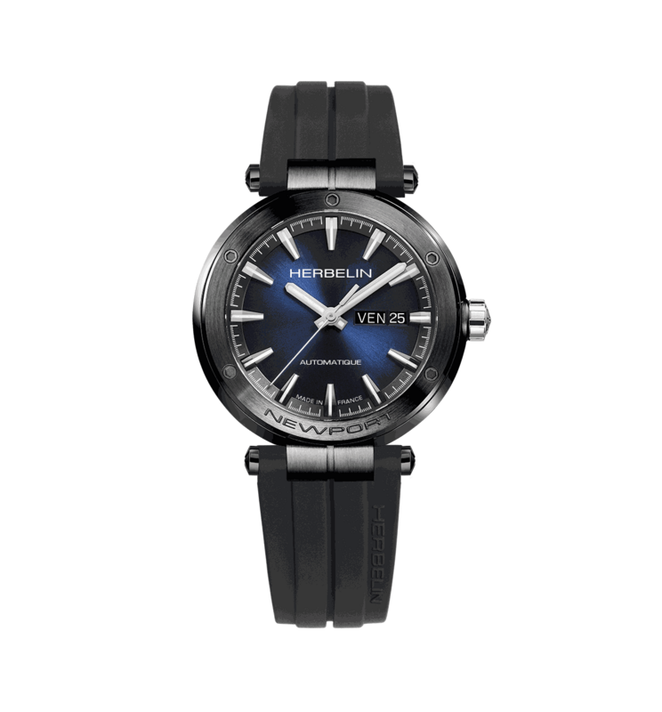 Montre Michel Herbelin automatique