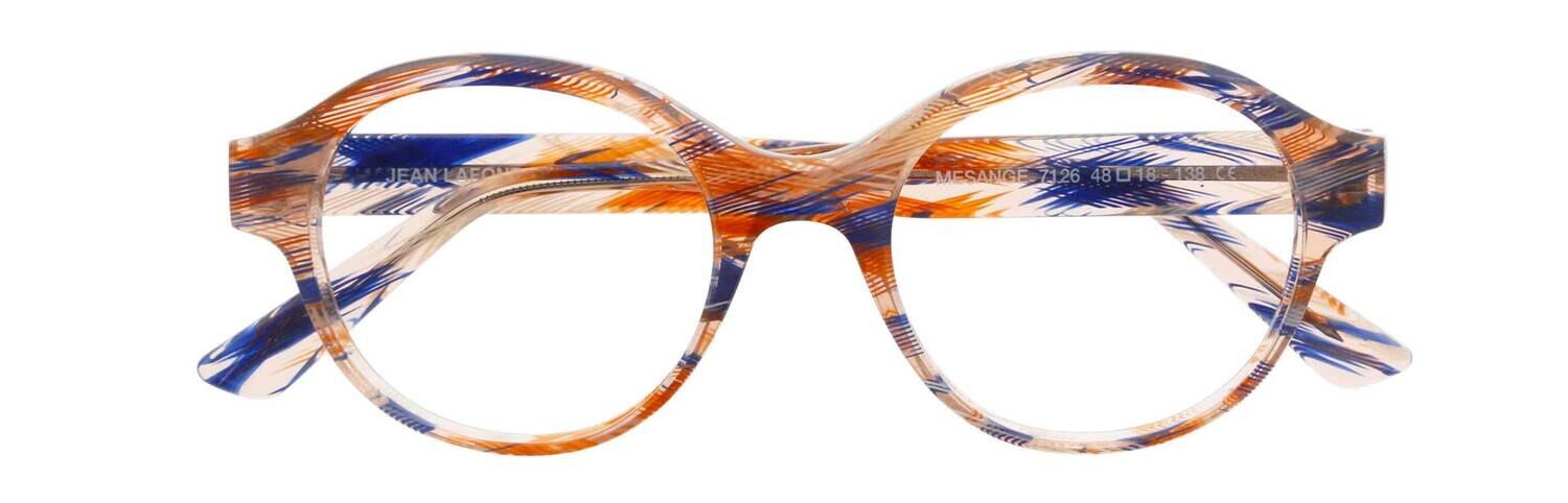 Monture Lafont