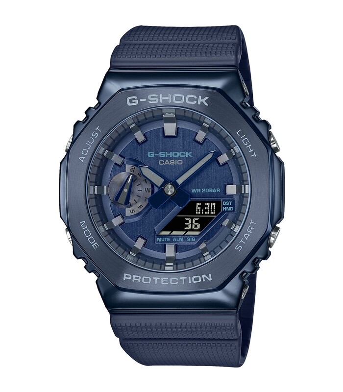 Montre G-Shock