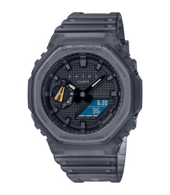 Montre G-Shock Edition limitée FUTUR