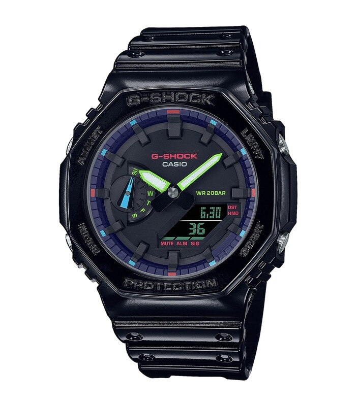 Montre G-Shock