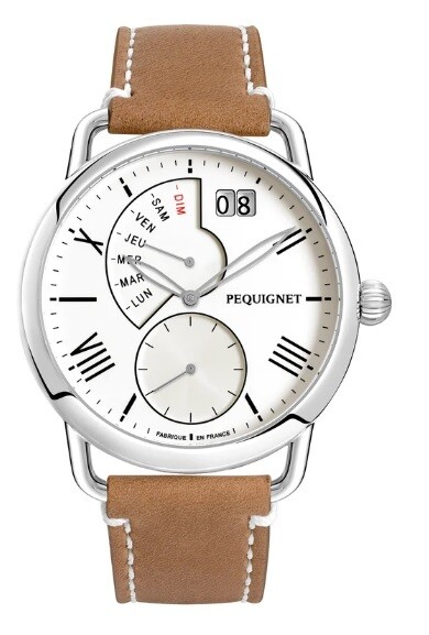 Montre Pequignet