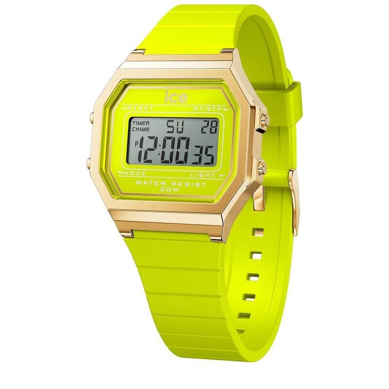 Montre Ice Digit