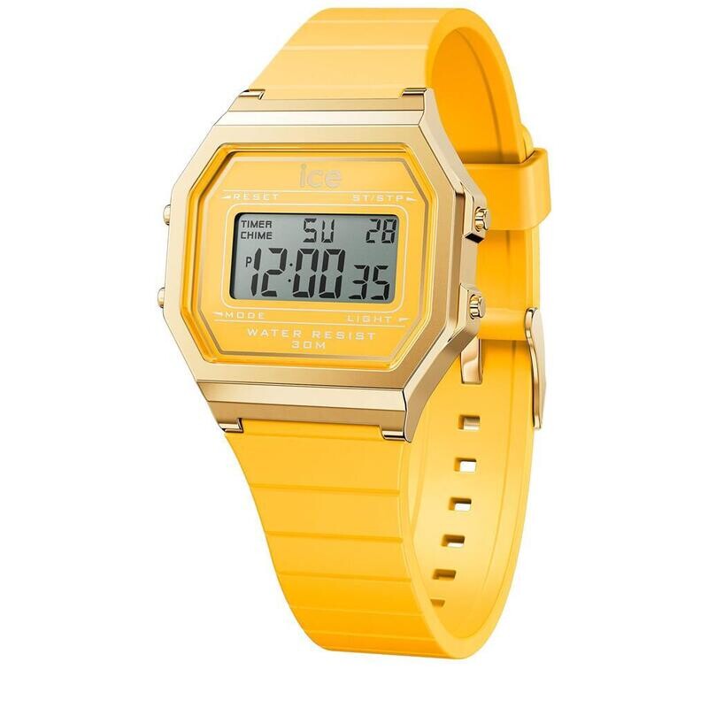Montre Ice Digit