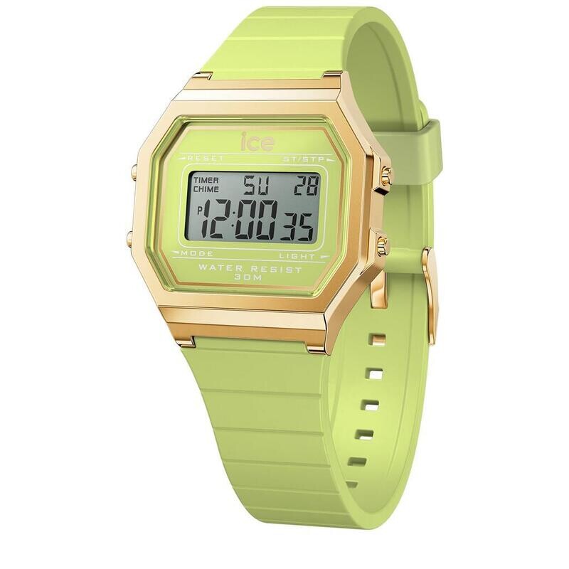 Montre Ice Digit