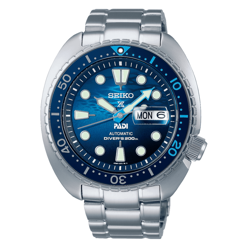 Montre Seiko Prospex
