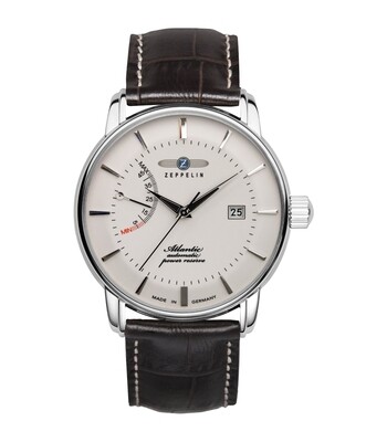 Montre Zeppelin automatique