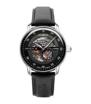 Montre Zeppelin automatique