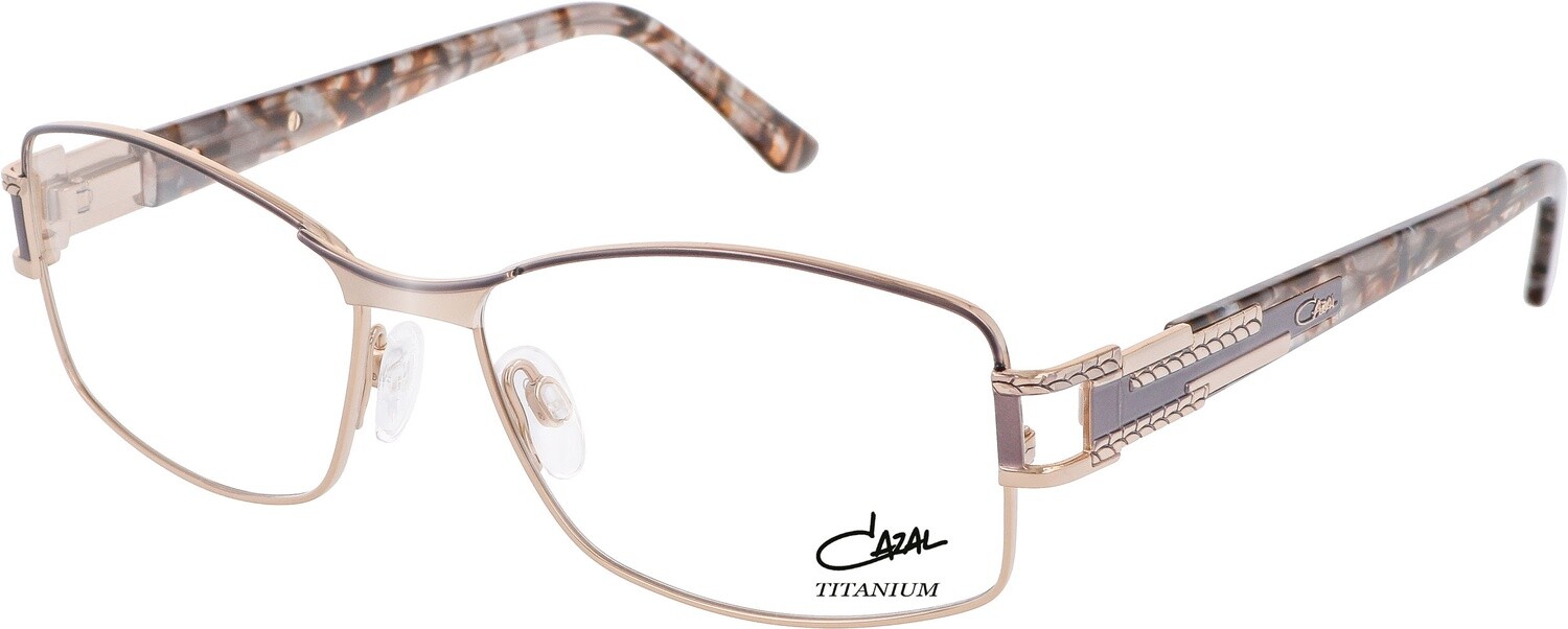 Monture Cazal