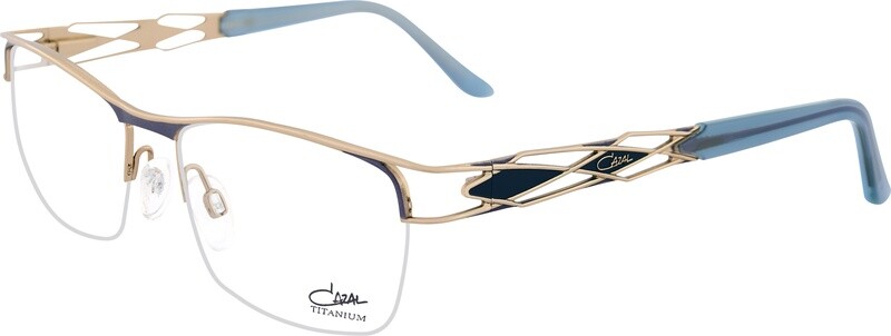 Monture Cazal