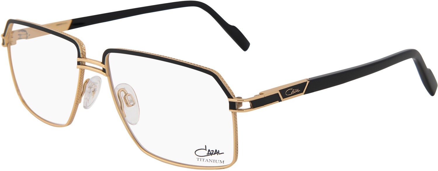 Monture Cazal