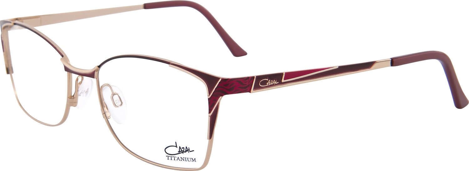 Monture Cazal