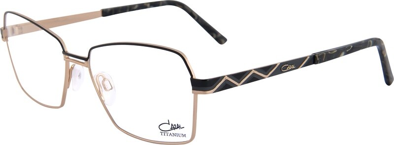 Monture Cazal