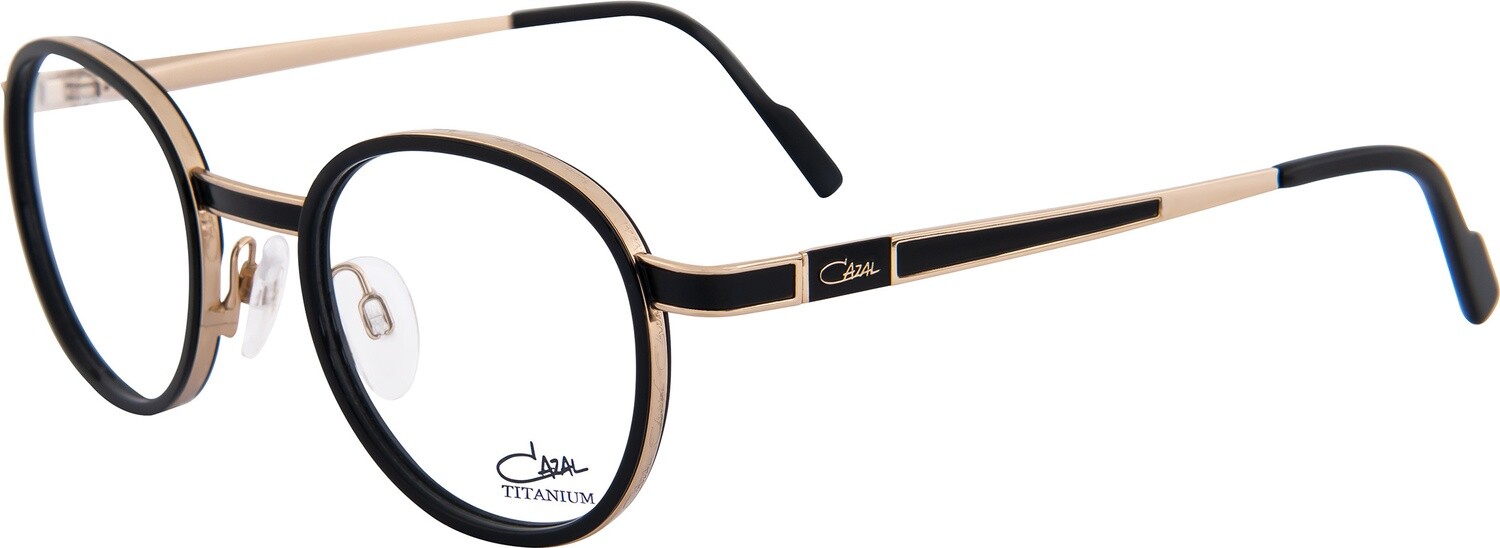 Monture Cazal