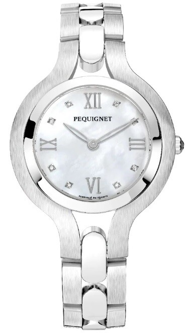 Montre Pequignet