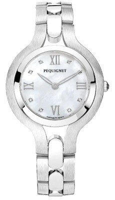 Montre Pequignet