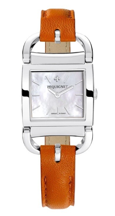 Montre Pequignet