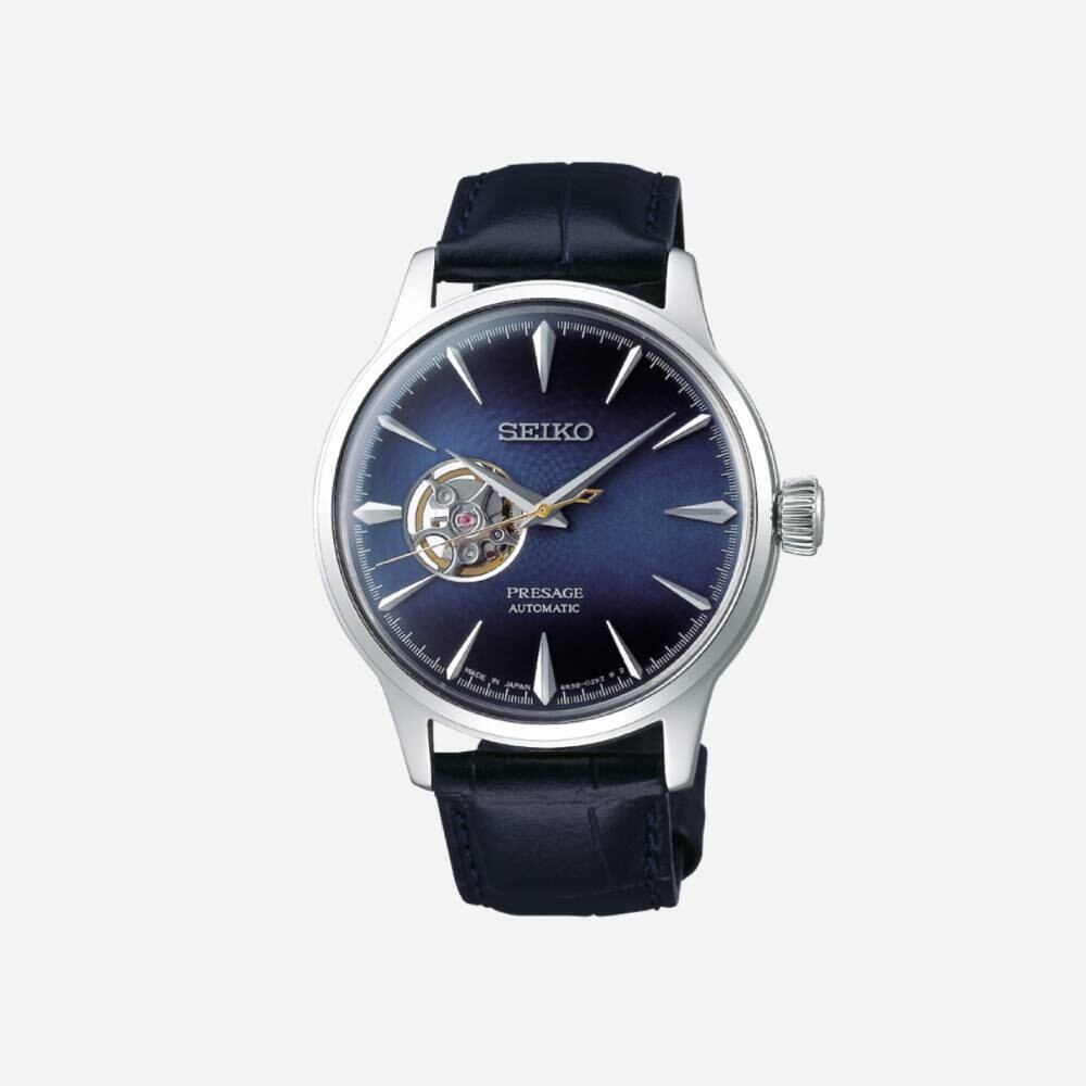 Montre Seiko Presage