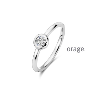 Bague Orage