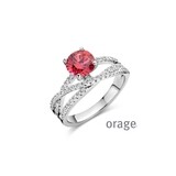 Bague Orage