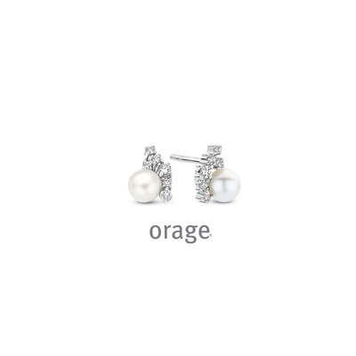 Boucles d&#39;oreilles Orage