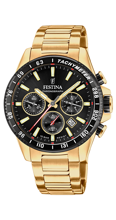 Montre Festina