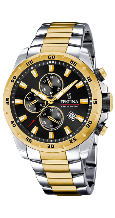 Montre Festina