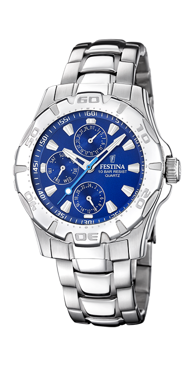 Montre Festina