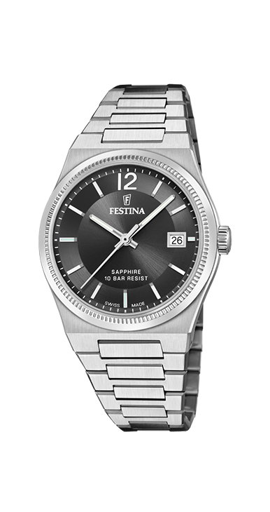 Montre Festina