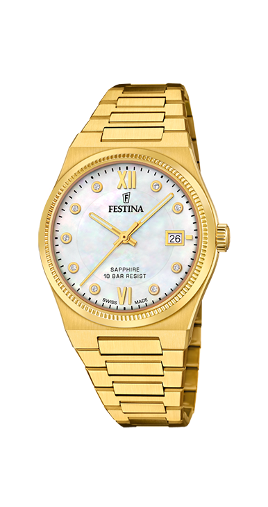 Montre Festina