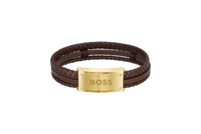 Bracelet Boss