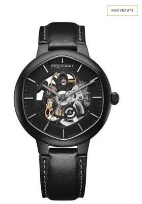 Montre Pequignet
