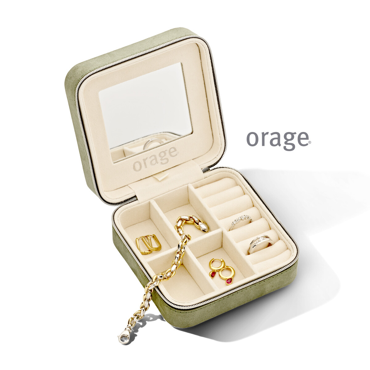 Coffret à bijoux