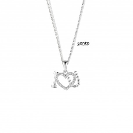 Collier Gento