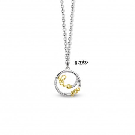 Collier Gento