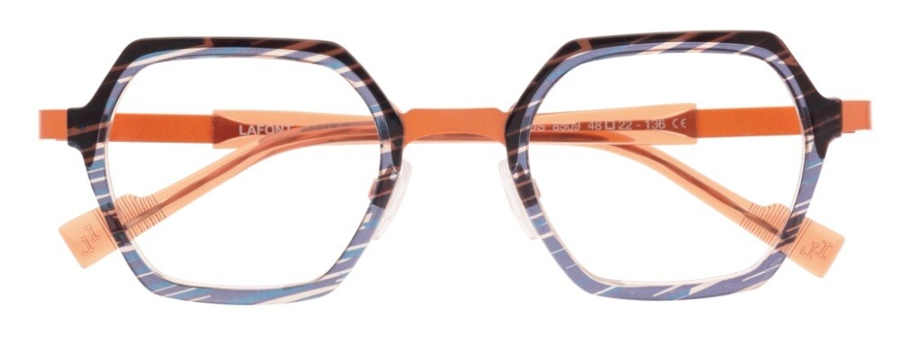 Monture Lafont