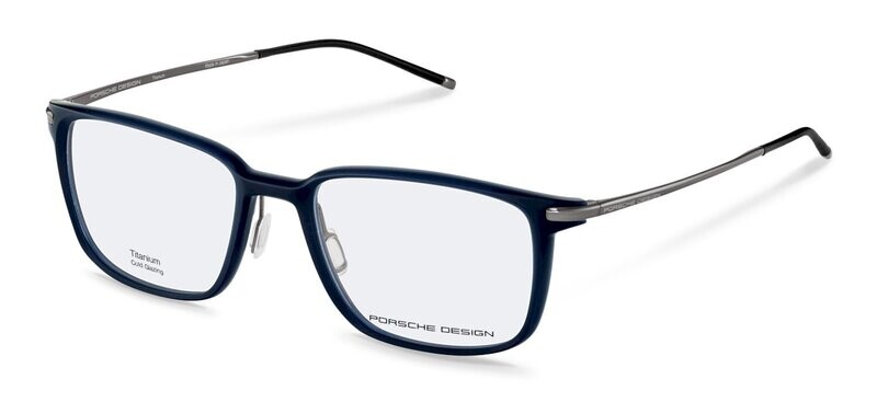 Monture Porsche Design