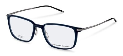 Monture Porsche Design