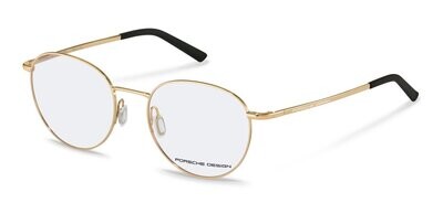Monture Porsche Design