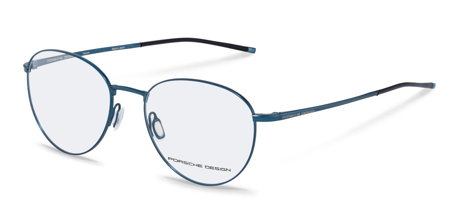 Monture Porsche Design